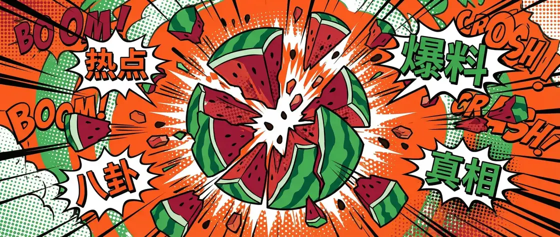 好看的av 今日头瓜爆炸漫画横幅